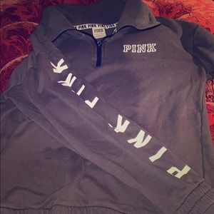Victoria secret pink hoodie